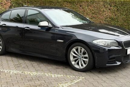 BMW M550 292.417 km 14.498 &euro; Beesten 49832