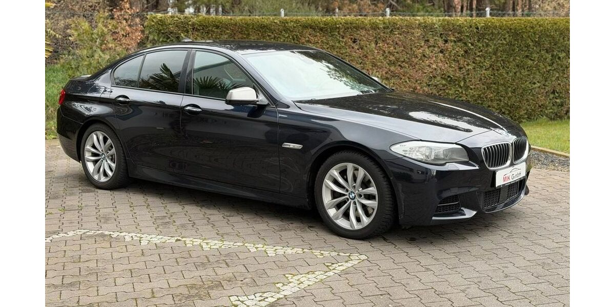 BMW M550 292.417 km 14.498 &euro; Beesten 49832