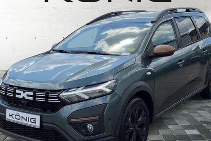Dacia Jogger 6.004 km 18.999 &euro; Jena 07749