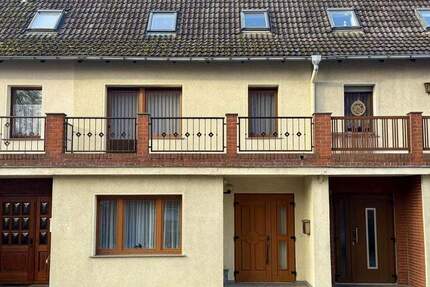 Haus Wittenberge - 5 Zimmer, 126 m&sup2;, 198.000&euro; | Angebot:24334949