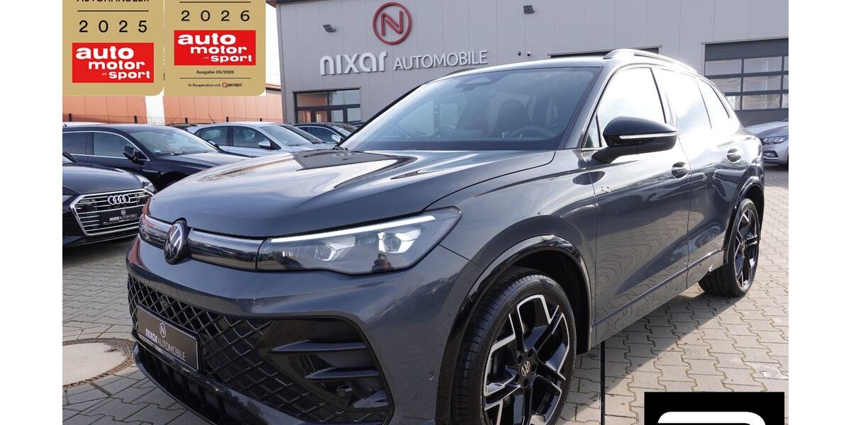 VW Tiguan 33.000 km 39.980 &euro; Seelze 30926