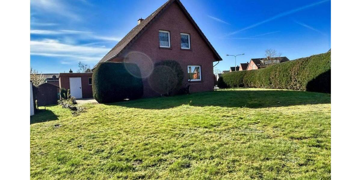 Einfamilienhaus Bramsche Epe - 4 Zimmer, 102 m&sup2;, 309.000&euro; | Angebot:26205608