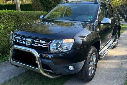 Dacia Duster 69.000 km 9.000 &euro; Wandlitz 16348