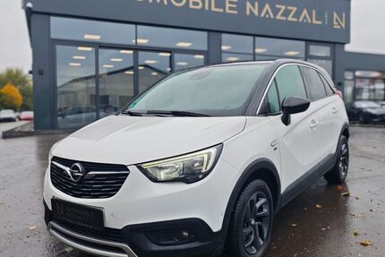 Opel Crossland (X) 84.000 km 10.900 &euro; Saarlouis 66740