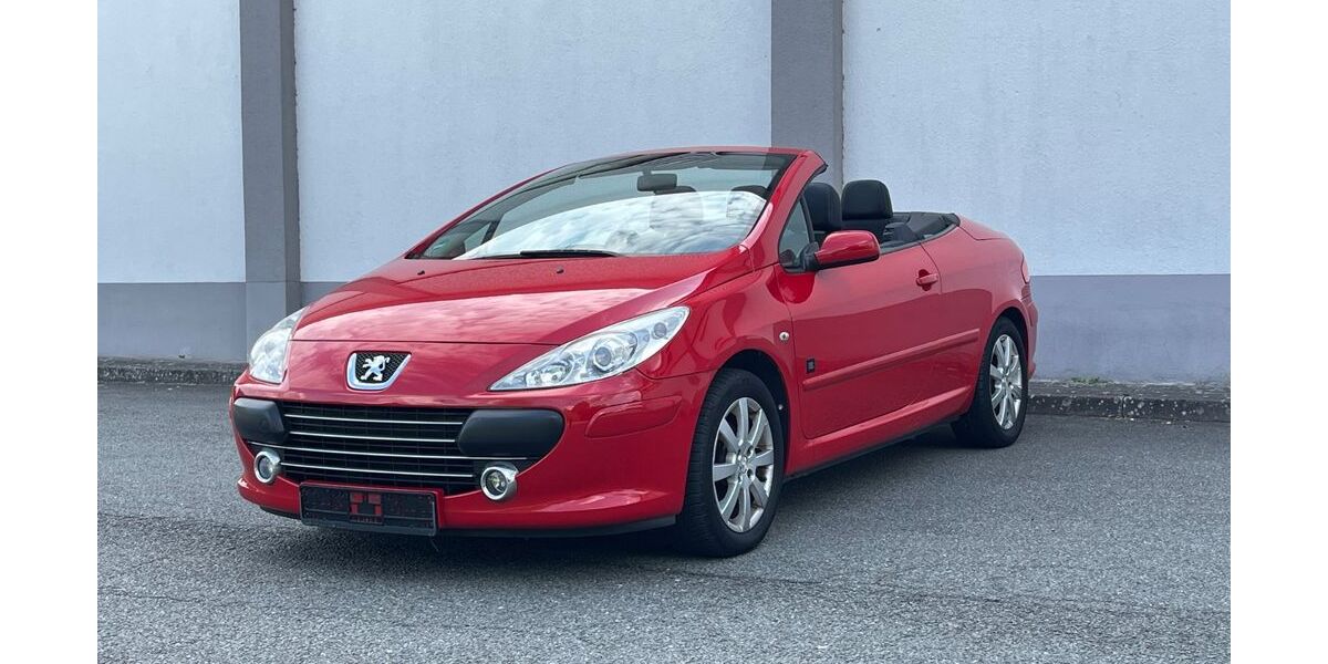 Peugeot 307 66.000 km 5.990 &euro; Geesthacht 21502