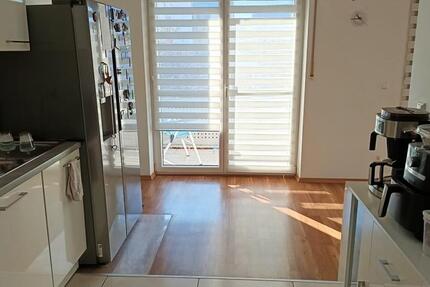 3 Zimmer Wohnung 1. OG ab 01.04.2026 3 zimmer