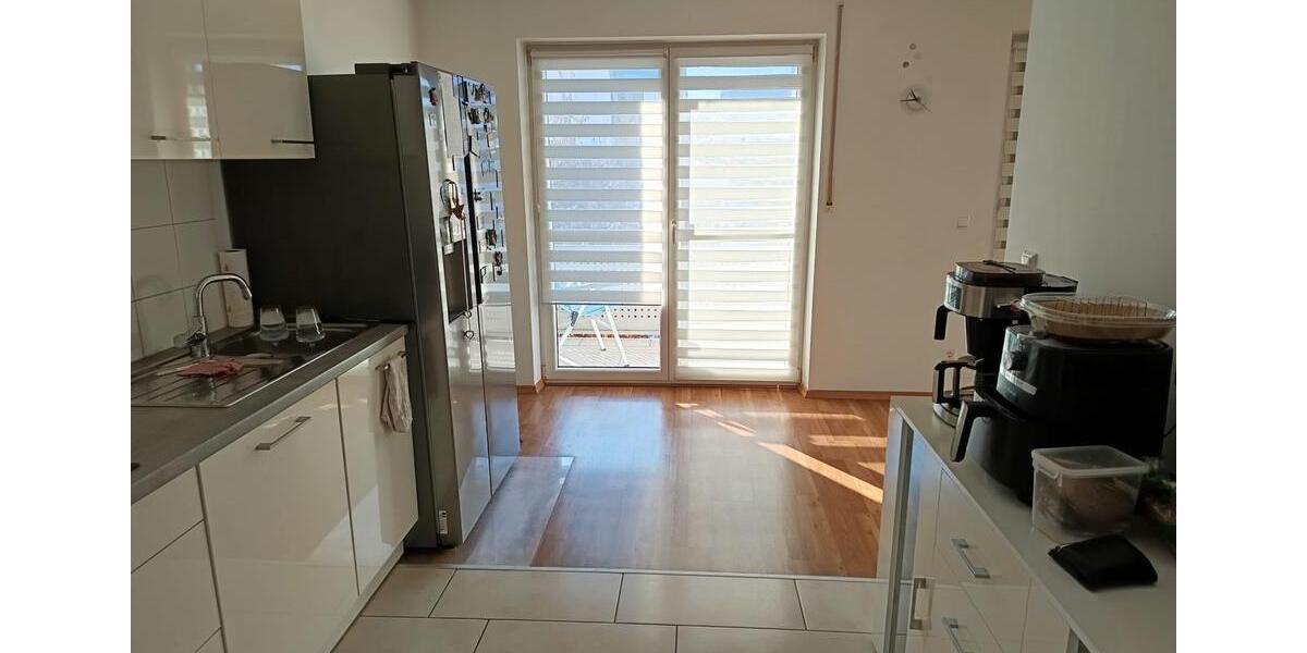 3 Zimmer Wohnung 1. OG ab 01.04.2026 3 zimmer