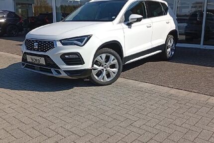 Seat Ateca 116.667 km 19.950 &euro; Rheine 48432