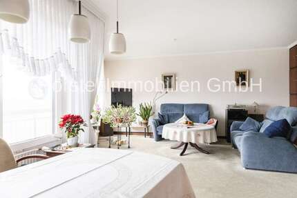 Wohnung Hamburg Bergedorf - 3 Zimmer, 91 m&sup2;, 299.000&euro; | Angebot:26700211