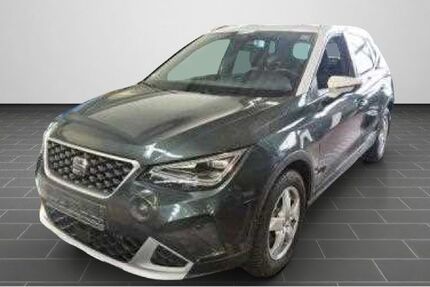 Seat Arona 50.321 km 16.870 &euro; Mayen 56727