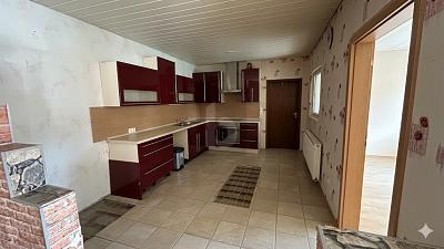 GRENZNAH MIT VIELEN MÖGLICHKEITEN - Einfamilienhaus Klettgau | Angebot:26276454