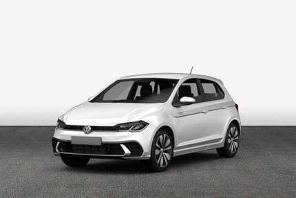 VW Polo 34.187 km 14.990 &euro; Stuttgart 70190