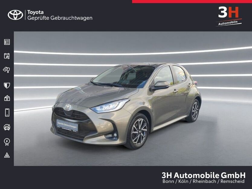 Yaris