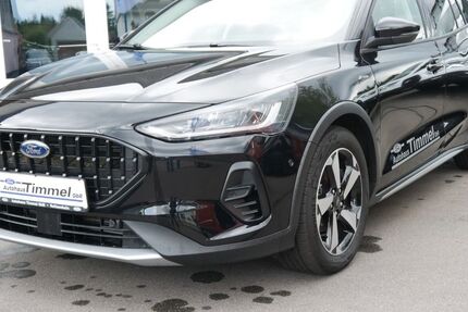 Ford Focus 14.800 km 24.490 &euro; Marienberg 09496