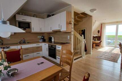 Haus Juist - 698.000&euro; | Angebot:25385613