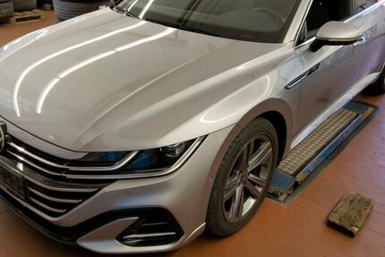 VW Arteon 81.000 km 25.970 &euro; Helmstedt 38350