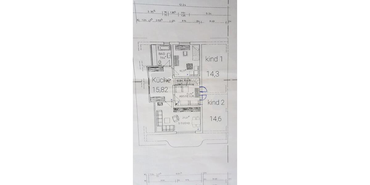 Einfamilienhaus Alsbach-Hähnlein Hähnlein - 8 Zimmer, 191 m&sup2;, 540.000&euro; | Angebot:27084232