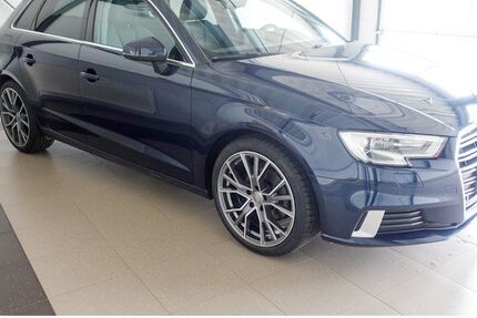 Audi A3 117.838 km 14.980 &euro; Rieden-Vilshofen 92286
