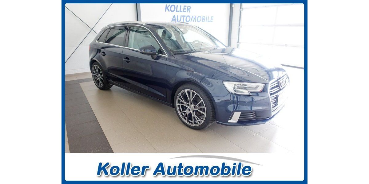 Audi A3 117.838 km 14.980 &euro; Rieden-Vilshofen 92286