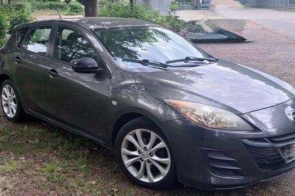 Mazda 3 104.000 km 4.499 &euro; Lambsheim 67245
