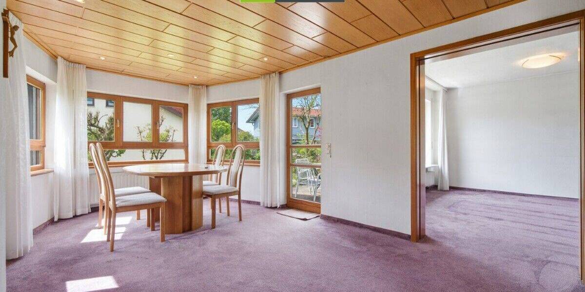Einfamilienhaus Bad Waldsee - 7 Zimmer, 175 m&sup2;, 498.000&euro; | Angebot:26867182