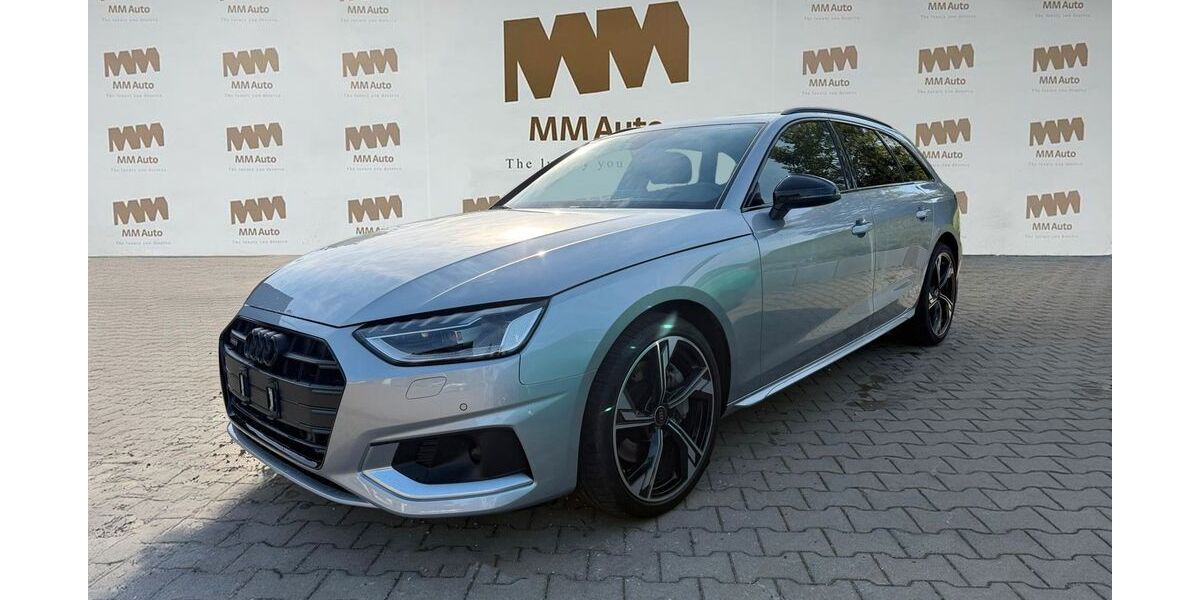 Audi A4 74.900 km 29.399 &euro; Münsing 82541