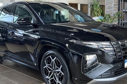 Hyundai TUCSON 52.018 km 27.300 &euro; Eitorf 53783