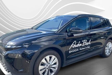 Skoda Elroq 9.900 km 35.900 &euro; Diez 65582