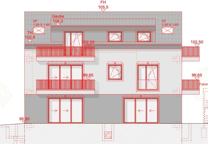 Mehrfamilienhaus, Wohnhaus Mannheim Sandhofen - 8 Zimmer, 177 m&sup2;, 690.000&euro; | Angebot:26423319