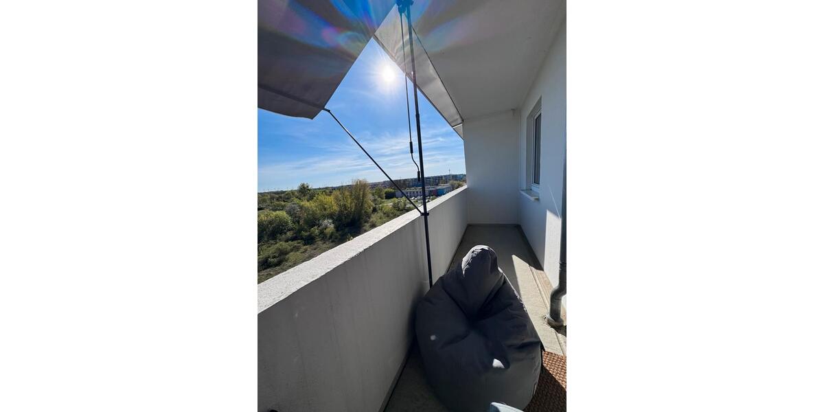 Etagenwohnung Dessau-Roßlau Dessau - 2 Zimmer, 60 m&sup2;, 644&euro; | Angebot:26396706