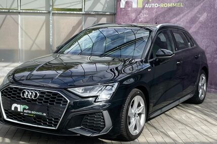 Audi A3 77.185 km 24.990 &euro; Eisenach 99817