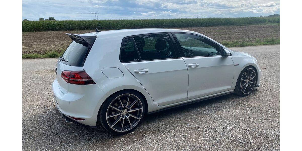 VW Golf 56.700 km 18.900 € Weissenhorn 89264