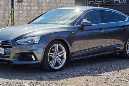 Audi A5 212.636 km 14.980 &euro; Kleinblittersdorf 66271