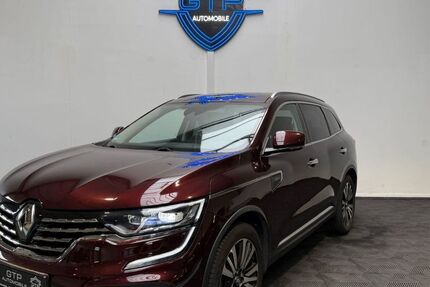 Renault Koleos 60.100 km 19.980 &euro; Alfter 53347