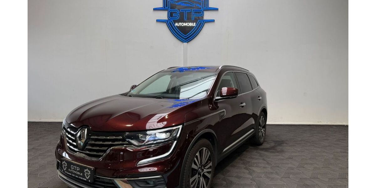 Renault Koleos 60.100 km 19.980 &euro; Alfter 53347