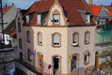 Haus Pirmasens Niedersimten - 8 Zimmer, 144 m&sup2;, 130.000&euro; | Angebot:25483943