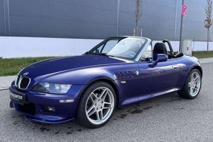 BMW Z3
