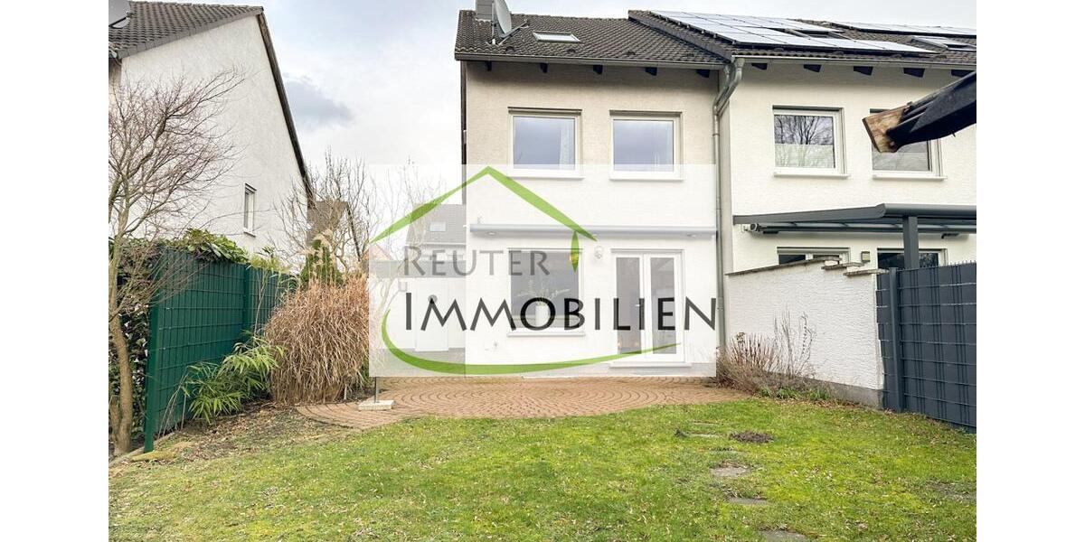 Reihenhaus Bochum Bochum-Nord - 4.5 Zimmer, 162 m&sup2;, 1.799&euro; | Angebot:24713517