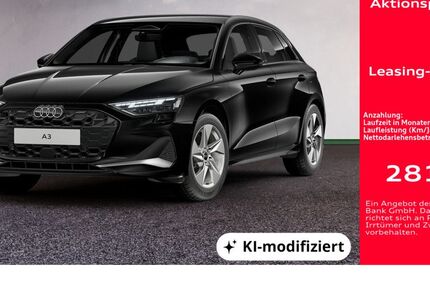 Audi A3 28.150 km 29.990 &euro; Stendal 39576