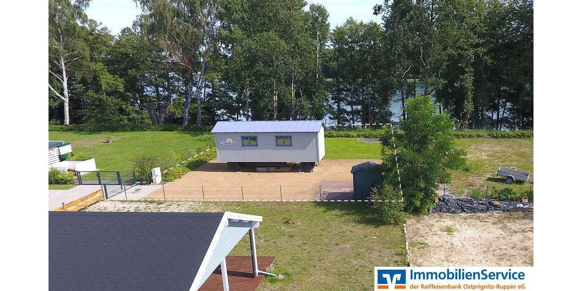 Grundstück Rheinsberg Dorf Zechlin - 493.620&euro; | Angebot:25983397