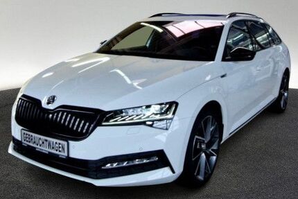 Skoda Superb 50.145 km 33.990 € Landsberg 86899