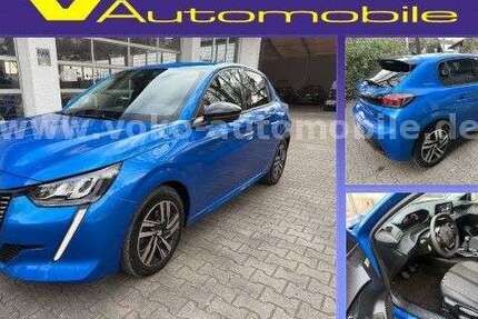 Peugeot 208 26.000 km 14.780 &euro; Neuhofen/Pfalz 67141