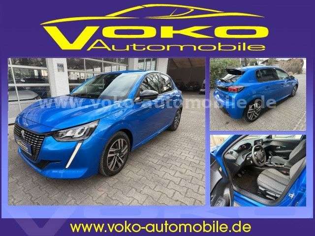 Peugeot 208 26.000 km 14.780 &euro; Neuhofen/Pfalz 67141