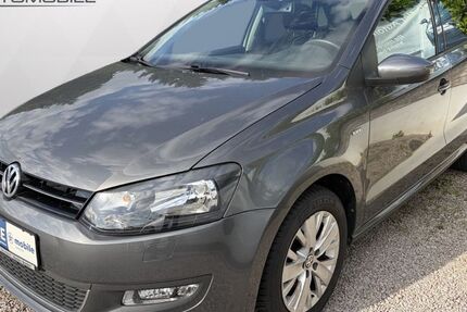 VW Polo 90.400 km 6.980 &euro; Sinzheim 76547