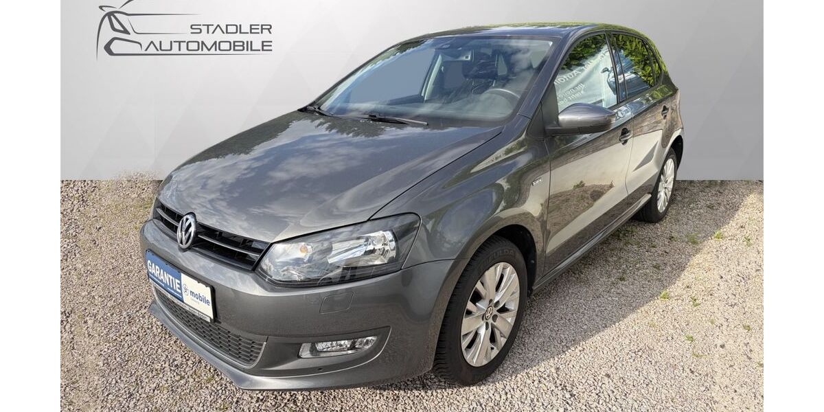 VW Polo 90.400 km 6.980 &euro; Sinzheim 76547