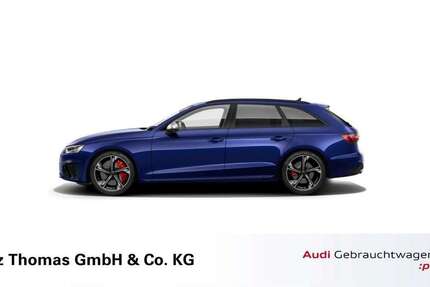 Audi S4 125.830 km 39.990 € Celle 29227