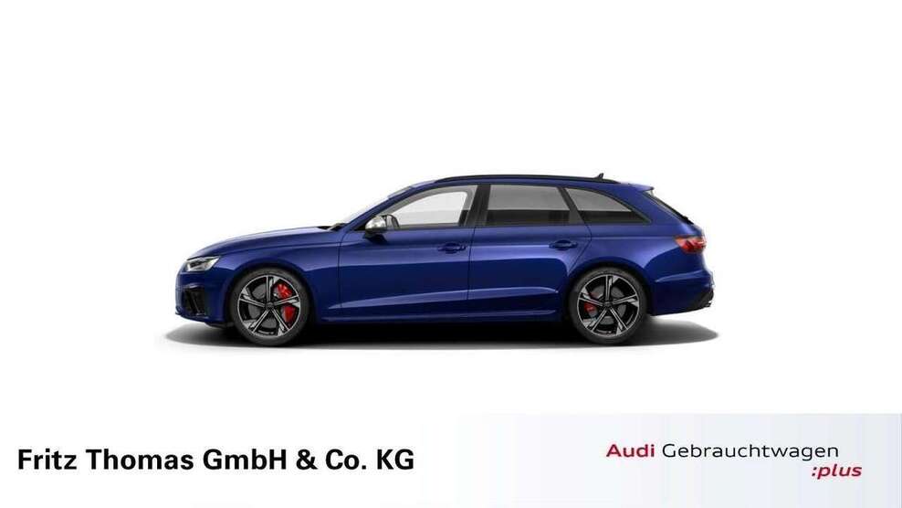 Audi S4 125.830 km 39.990 € Celle 29227