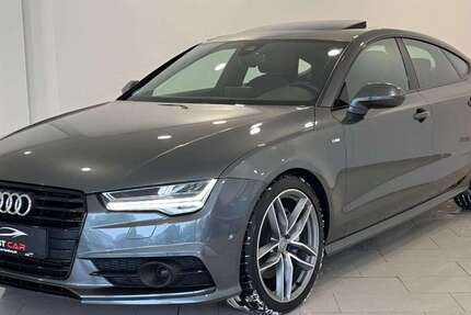 Audi A7 149.000 km 27.990 &euro; Hamburg 22043