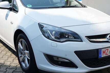 Opel Astra 235.000 km 3.100 € Mainz 55128