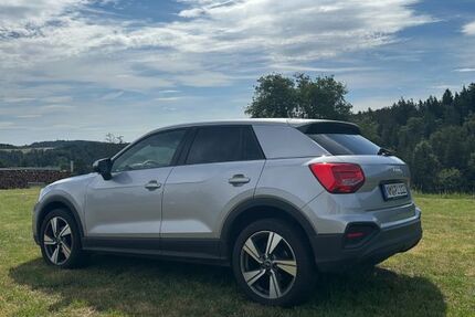 Audi Q2 43.500 km 23.975 &euro; Berching 92334